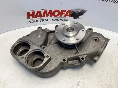 CUMMINS 6CT 8.3 CPL8185 USED