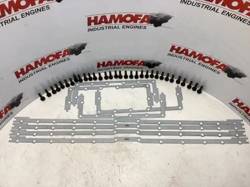 CUMMINS QSX15 CORE