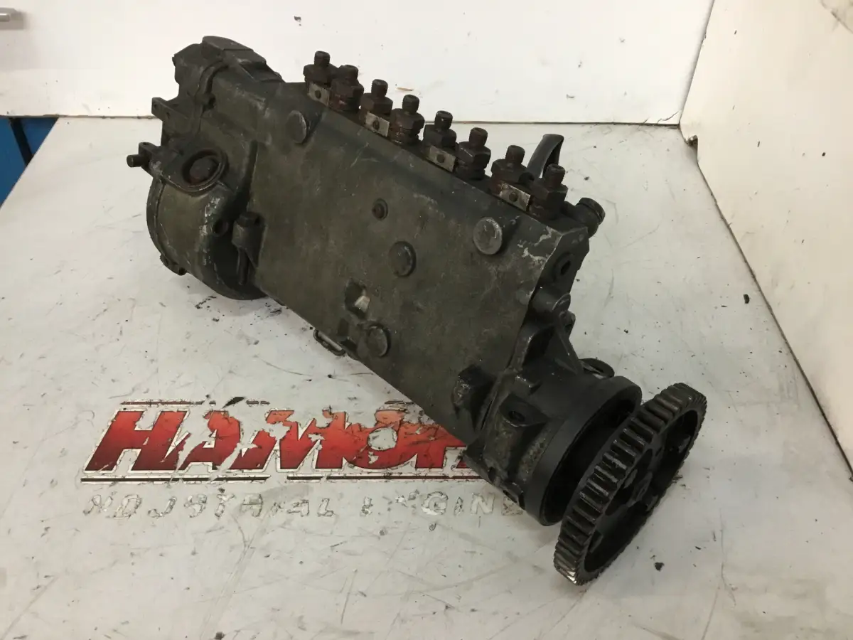 BOSCH KRAFTSTOFFPUMPE 0400648075 GEBRAUCHT – Bild 3
