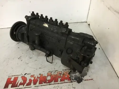 BOSCH FUEL PUMP 0400648075 USED