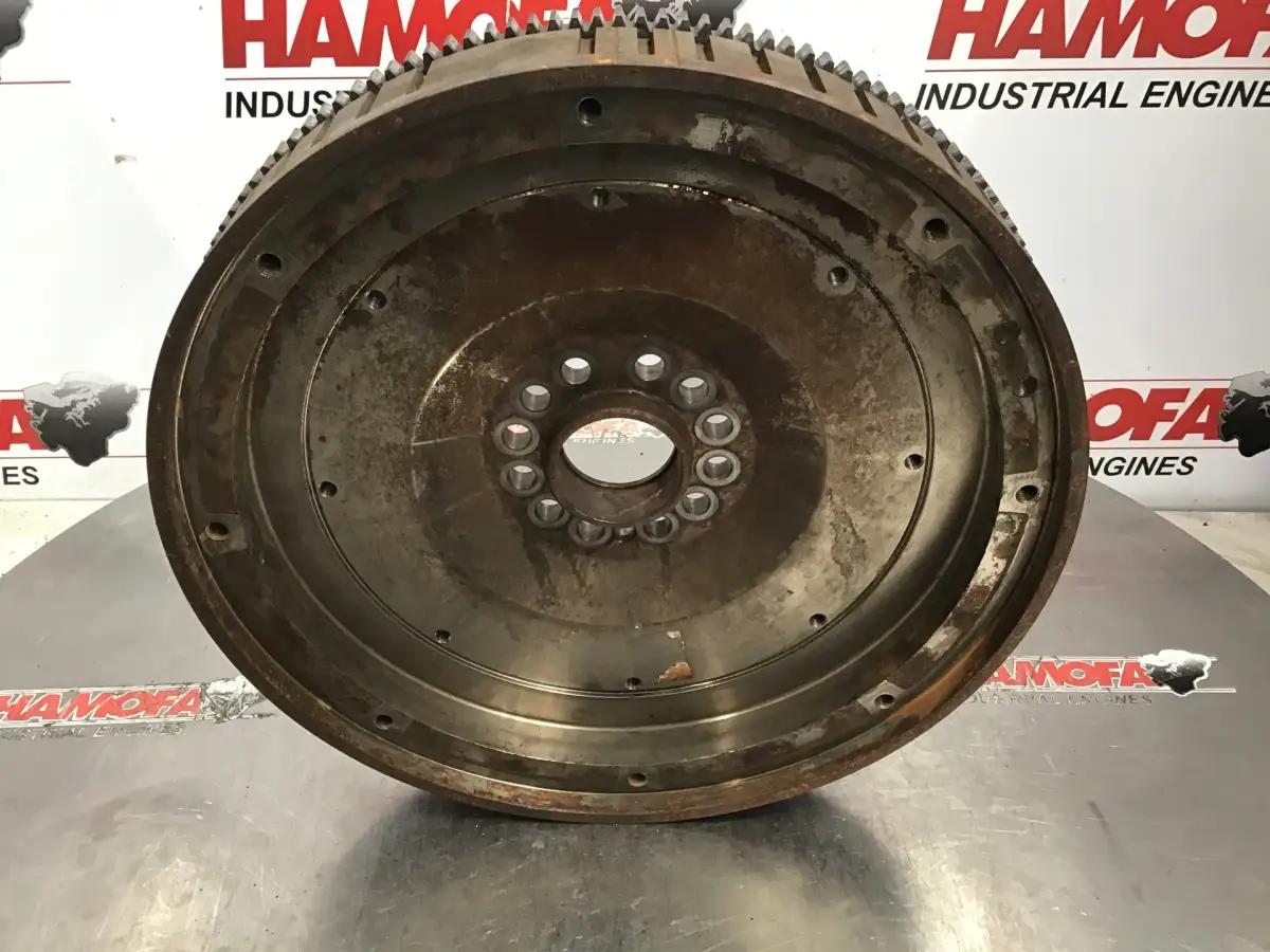 VOLVO PENTA 301039 USED - Picture 2