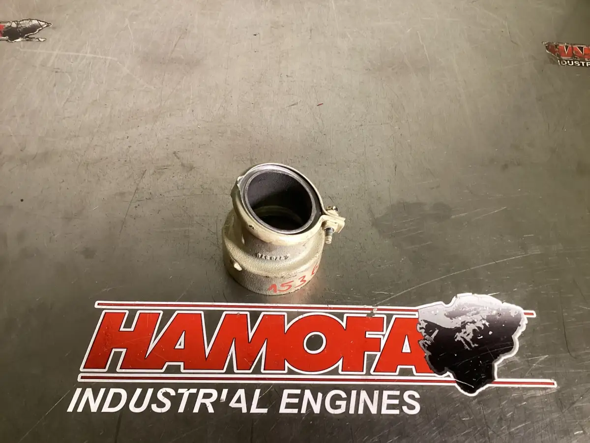 VOLVO PENTA 4778378 USED