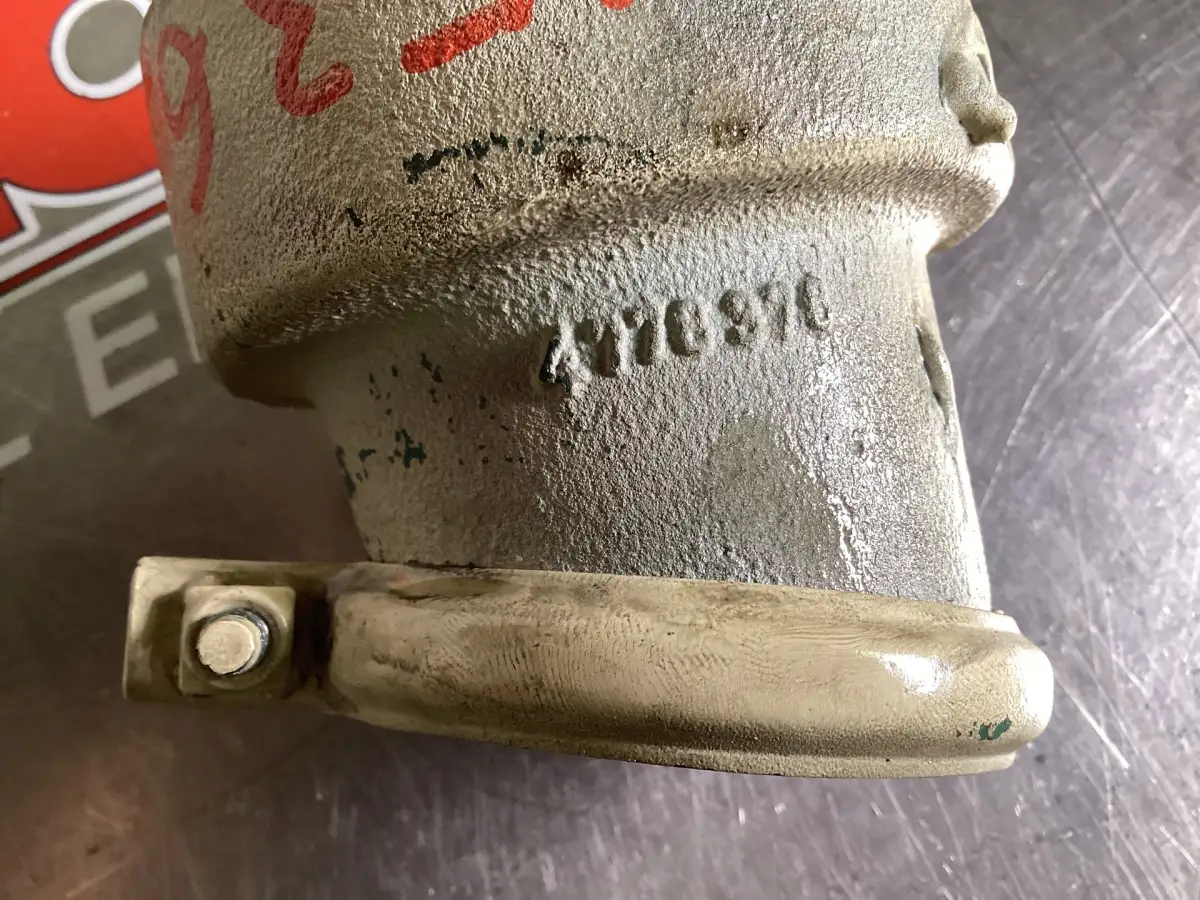 VOLVO PENTA 4778378 USED - Picture 2
