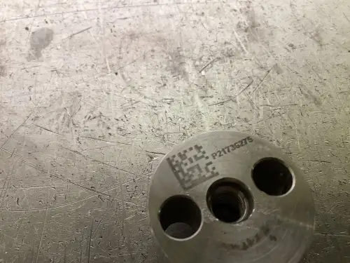 VOLVO PENTA 21736275 USED - Thumb image 2