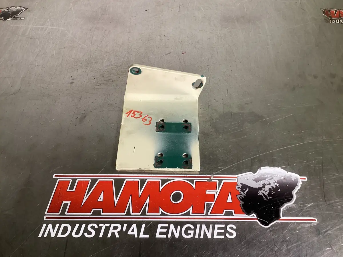 VOLVO PENTA 5363 USED