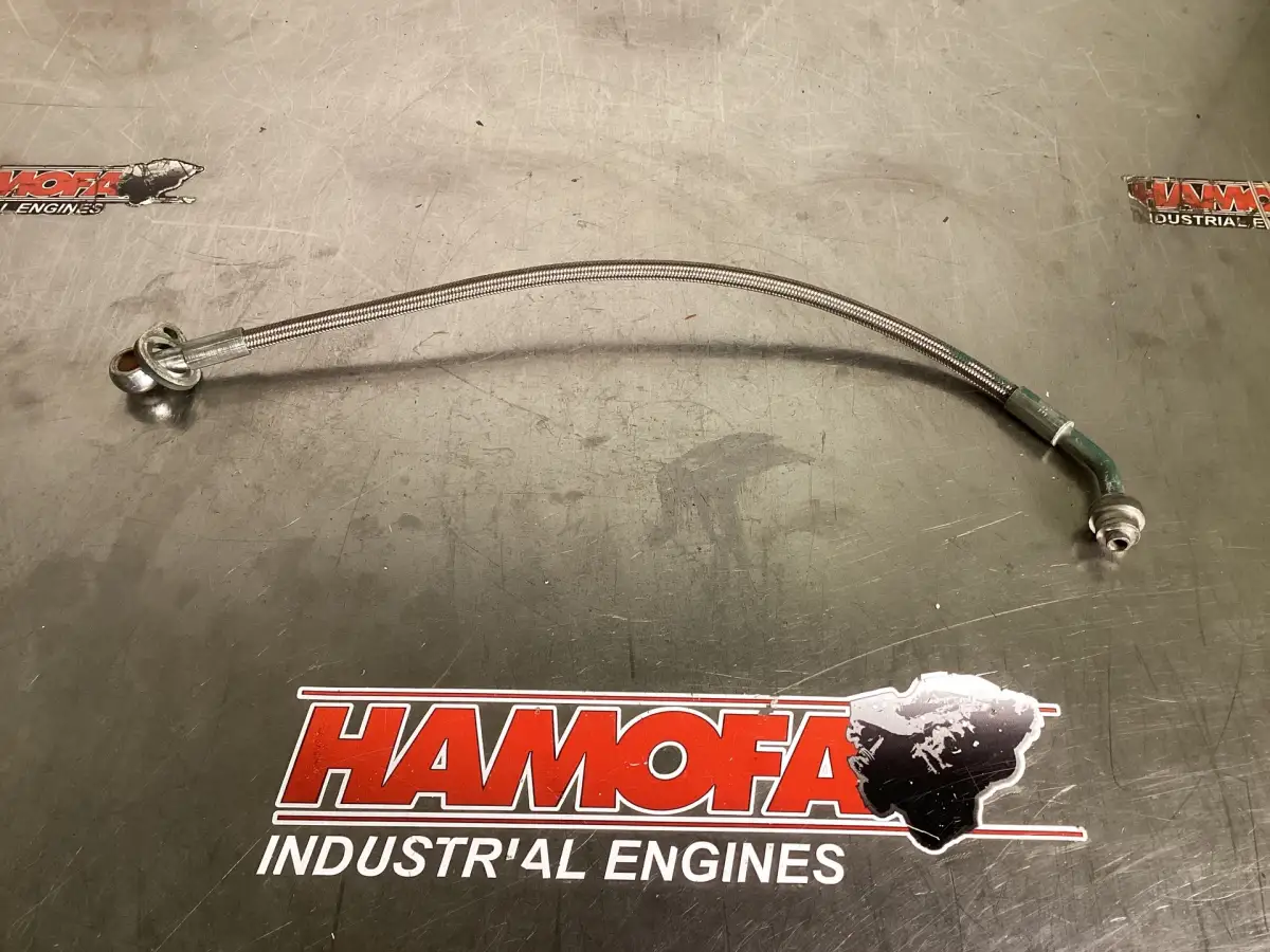 VOLVO PENTA 15127329 D'OCCASION