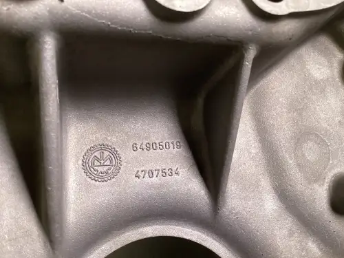 FIAT 4707534 GEBRAUCHT – Vorschaubild 2