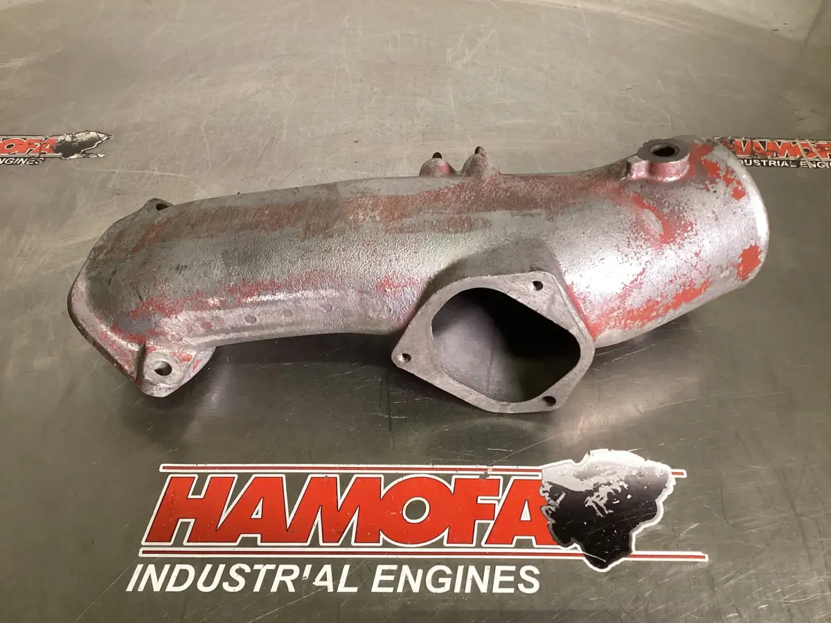 FIAT 4687153 GEBRAUCHT – Bild 3