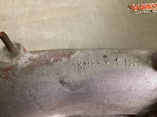 FIAT 4687153 GEBRAUCHT – Vorschaubild 2