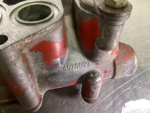 FIAT 4676699 GEBRAUCHT – Vorschaubild 2