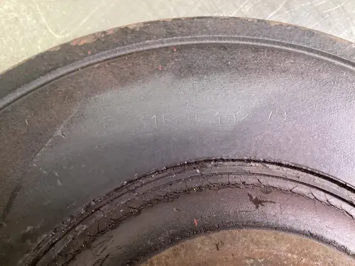 FIAT 315 102 79 GEBRAUCHT – Vorschaubild 2