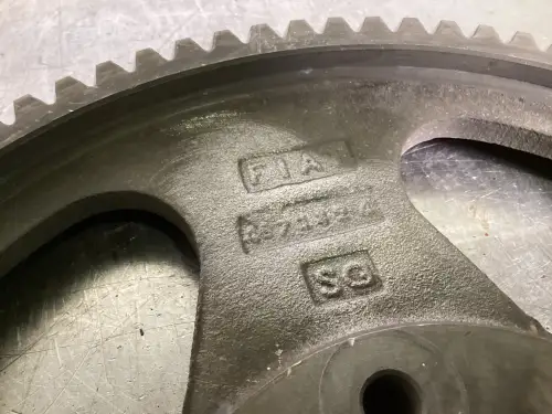 FIAT 4671824 GEBRAUCHT – Vorschaubild 2
