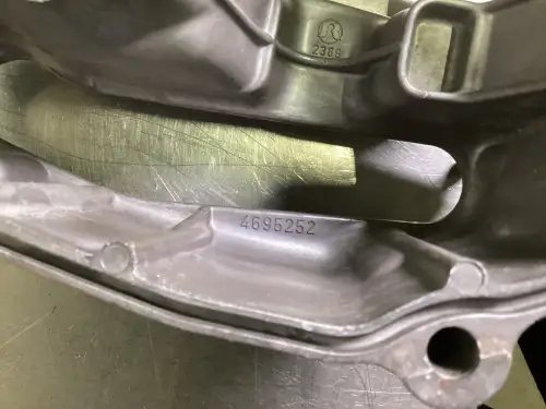 FIAT 4695252 GEBRAUCHT – Vorschaubild 2