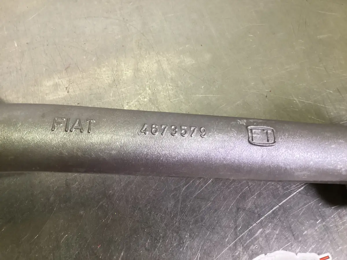 FIAT 4673579 GEBRAUCHT – Bild 2