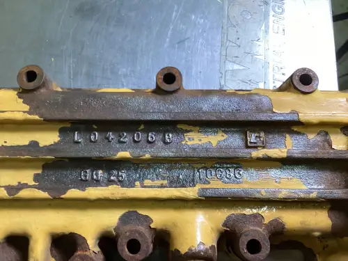 LIEBHERR LO4206 USED - Thumb image 2