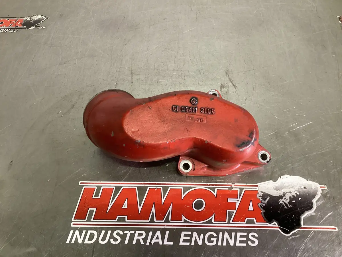 MAN 51.09411-3108 USED