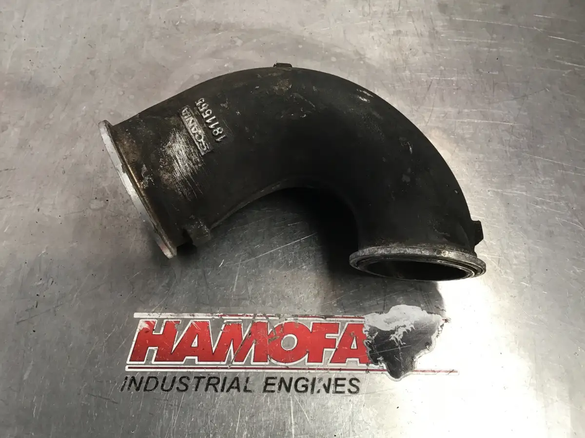 SCANIA 1811555 USED