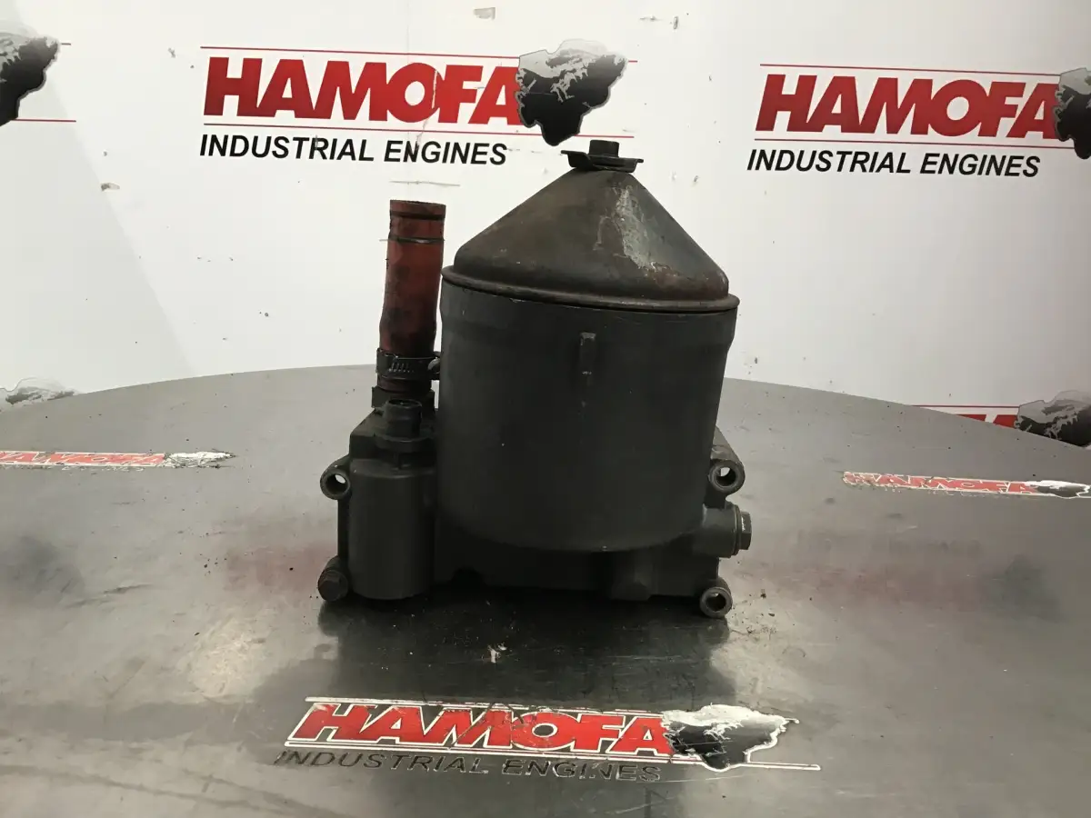 SCANIA CENTRIFUGAALFILTERHUIS 1776593 USED