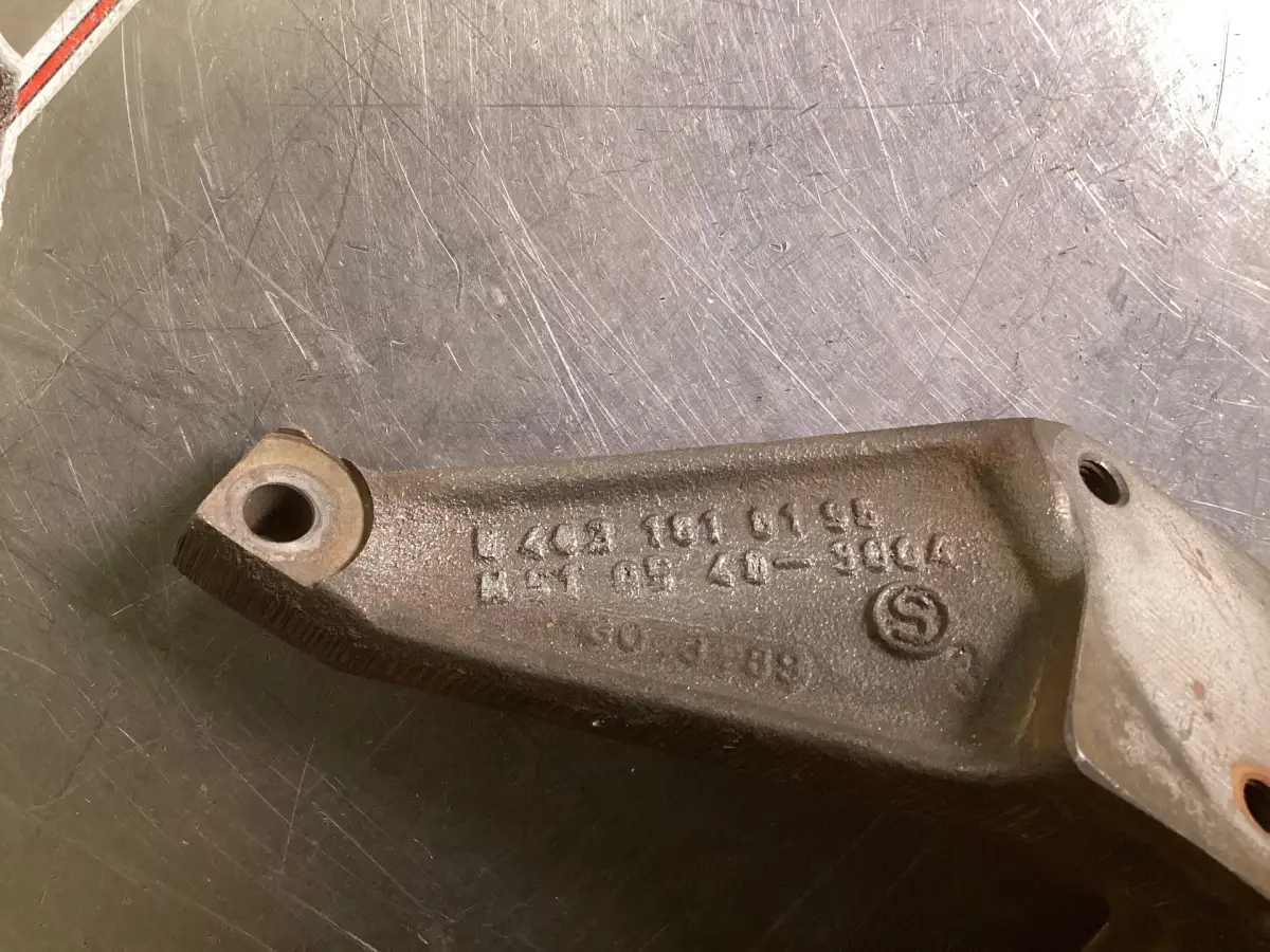 MAN 51.0540-3004 USED - Picture 2