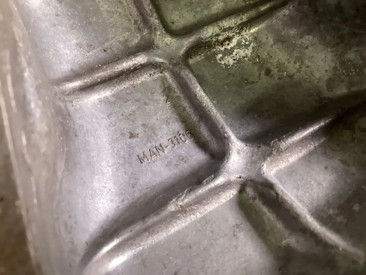 MAN 3106 USED - Picture 2
