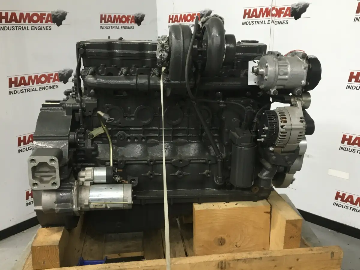 CNH INDUSTRIAL 667TA/EBA NEUF