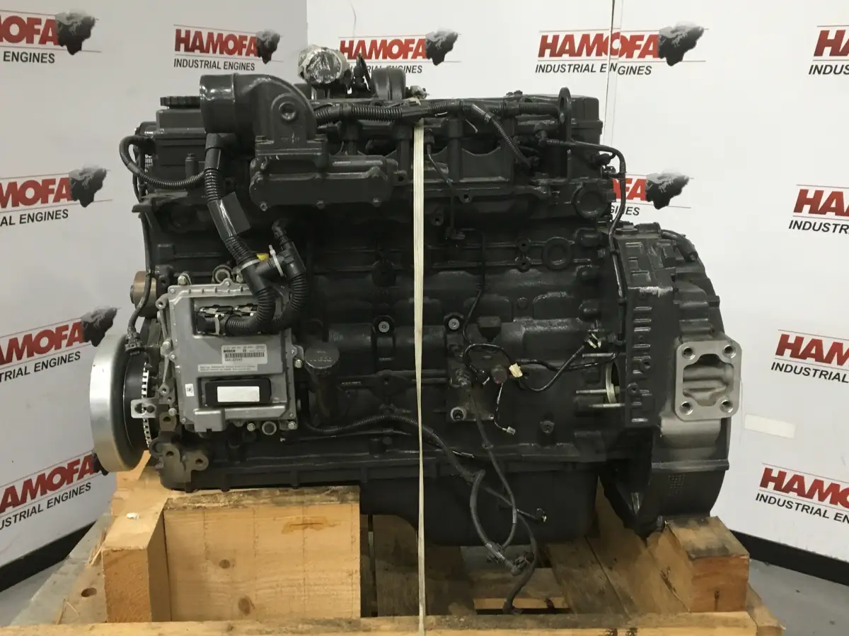 CNH INDUSTRIAL 667TA/EBA NEUF - Image 2