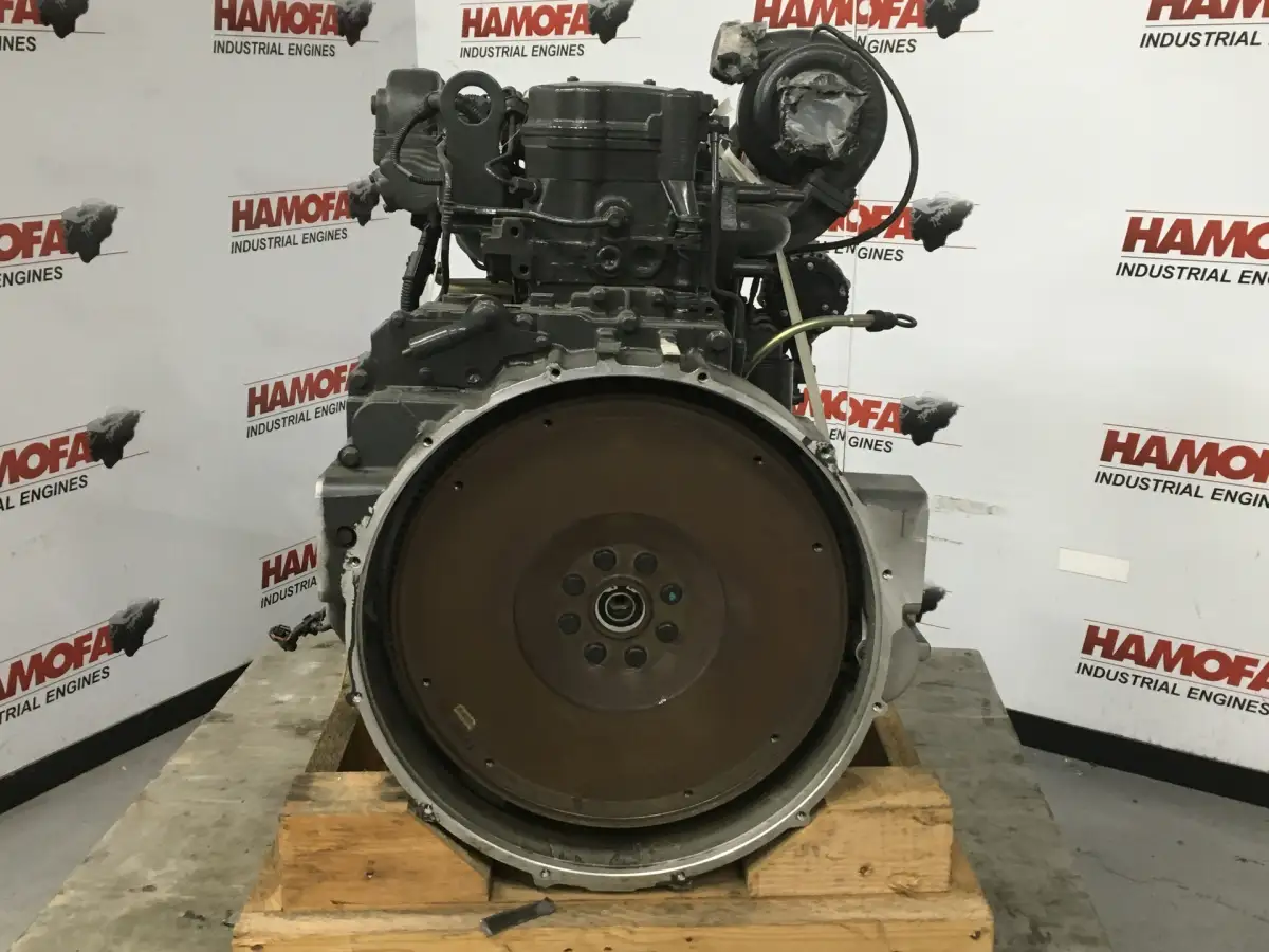 CNH INDUSTRIAL 667TA/EBA NEUF - Image 3