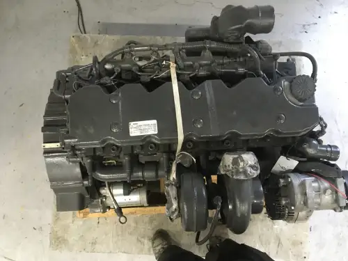 CNH INDUSTRIAL 667TA/EBA NEUF - Miniature 5