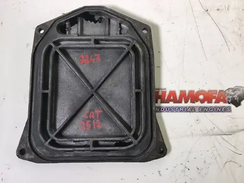 CATERPILLAR AFDEKPLAAT 1552575 USED