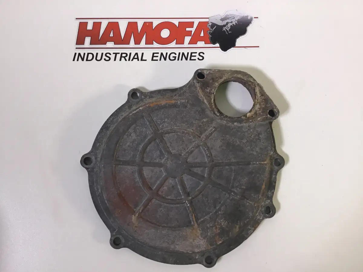 CATERPILLAR TUSSENSTUK WATERPOMP 1766995 USED