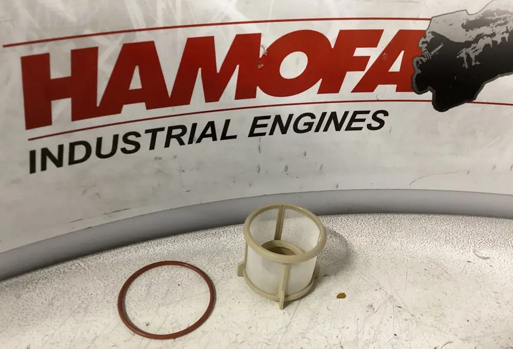 RENAULT FILTER 5001852912 NEW