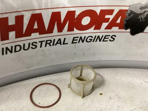 RENAULT FILTER 5001852912 NEW