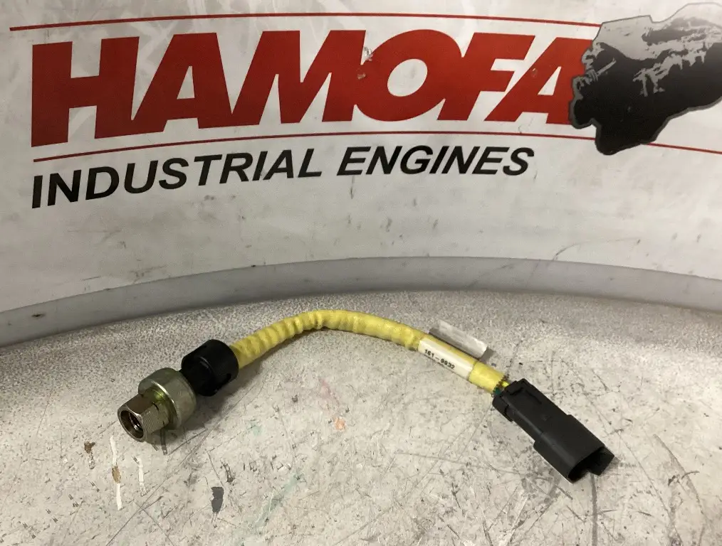 CATERPILLAR SENSOR GP-PRESS 1619932 NEW