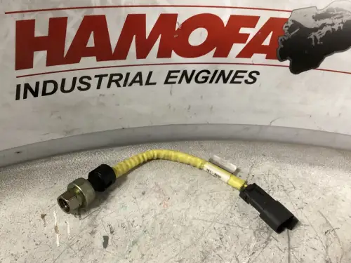 CATERPILLAR SENSOR GP-PRESS 1619932 NEW - Thumb image 1