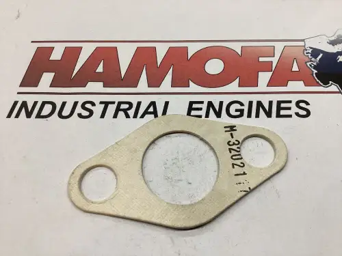 INTERSTATE MCBEE PAPER GASKET M-3202117 NEW