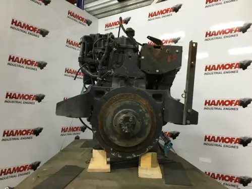 KOMATSU SAA6D125E-5 USADO - Imagen miniatura 3