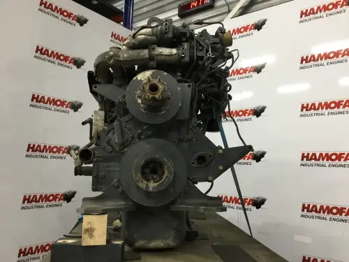 KOMATSU SAA6D125E-5 USADO - Imagen miniatura 4
