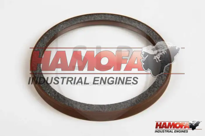 SLP CRANKSHAFT SEALING RING, REAR PB-084 NEW