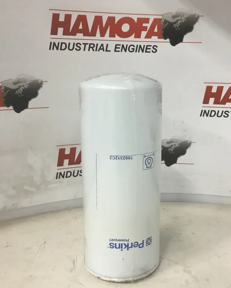 PERKINS ÖLFILTER 7092312C2 NEU