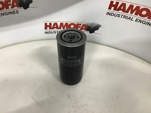 MANN OIL FILTER W962/47 NEW