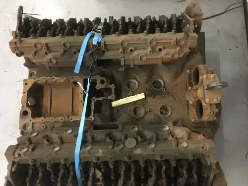 MTU 12V1600 LONGBLOCK RECONDITIONED - Thumb image 3