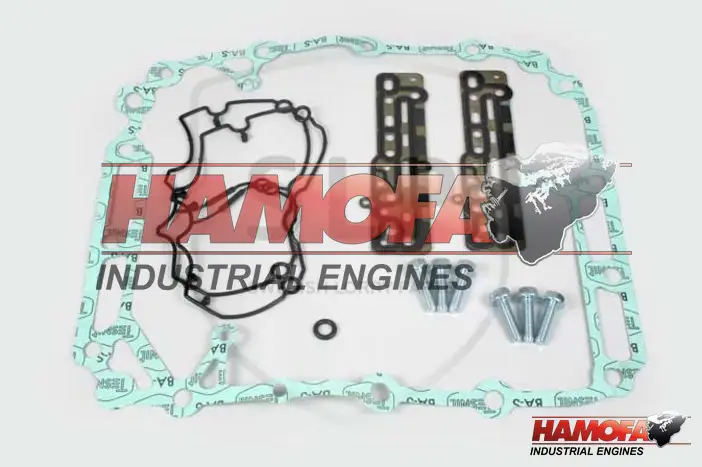 SLP GASKET SET, GEAR BOX RK-5252 NEW