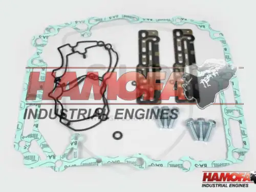 SLP GASKET SET, GEAR BOX RK-5252 NEW