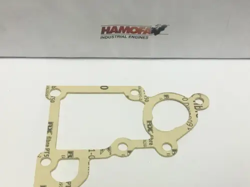 STEYR PAPER GASKET STEYR ONBEKEND 2 NEW