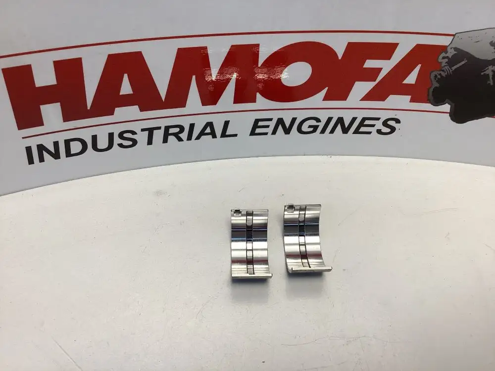 VOLVO CAMSHAFT BEARING PAIR STD 21534347 NEW