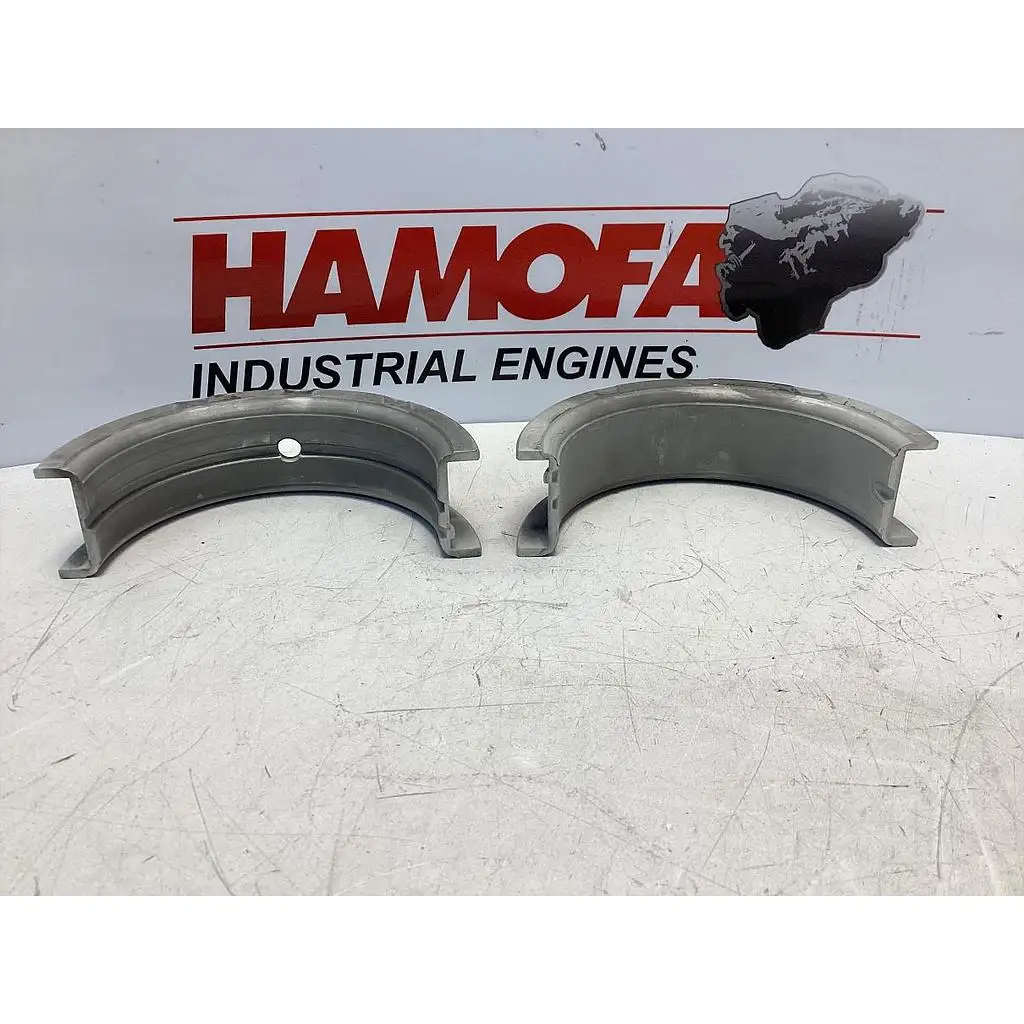 MAHLE ПАРА УПОРНЫХ ПОДШИПНИКОВ STD 001FL10328000 НОВЫЕ