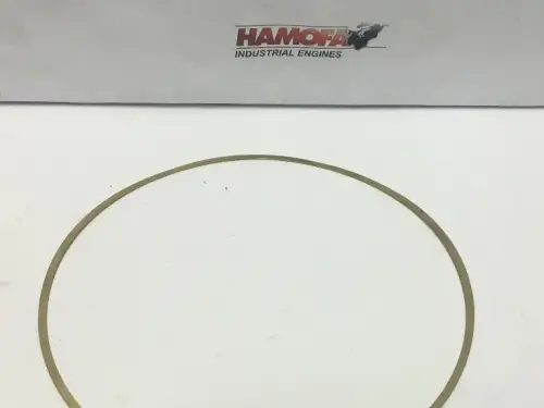 MAHLE CYLINDER BUSH SHIM 0.30MM 153.7x148.1x0.30 NEW