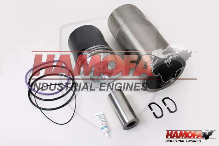 SLP SERVICE KIT STD CLK-083 NEW