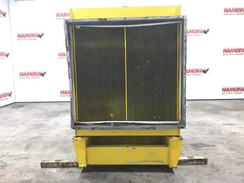 STAMFORD HC544D GENERATOR 500KVA USED - Thumb image 4