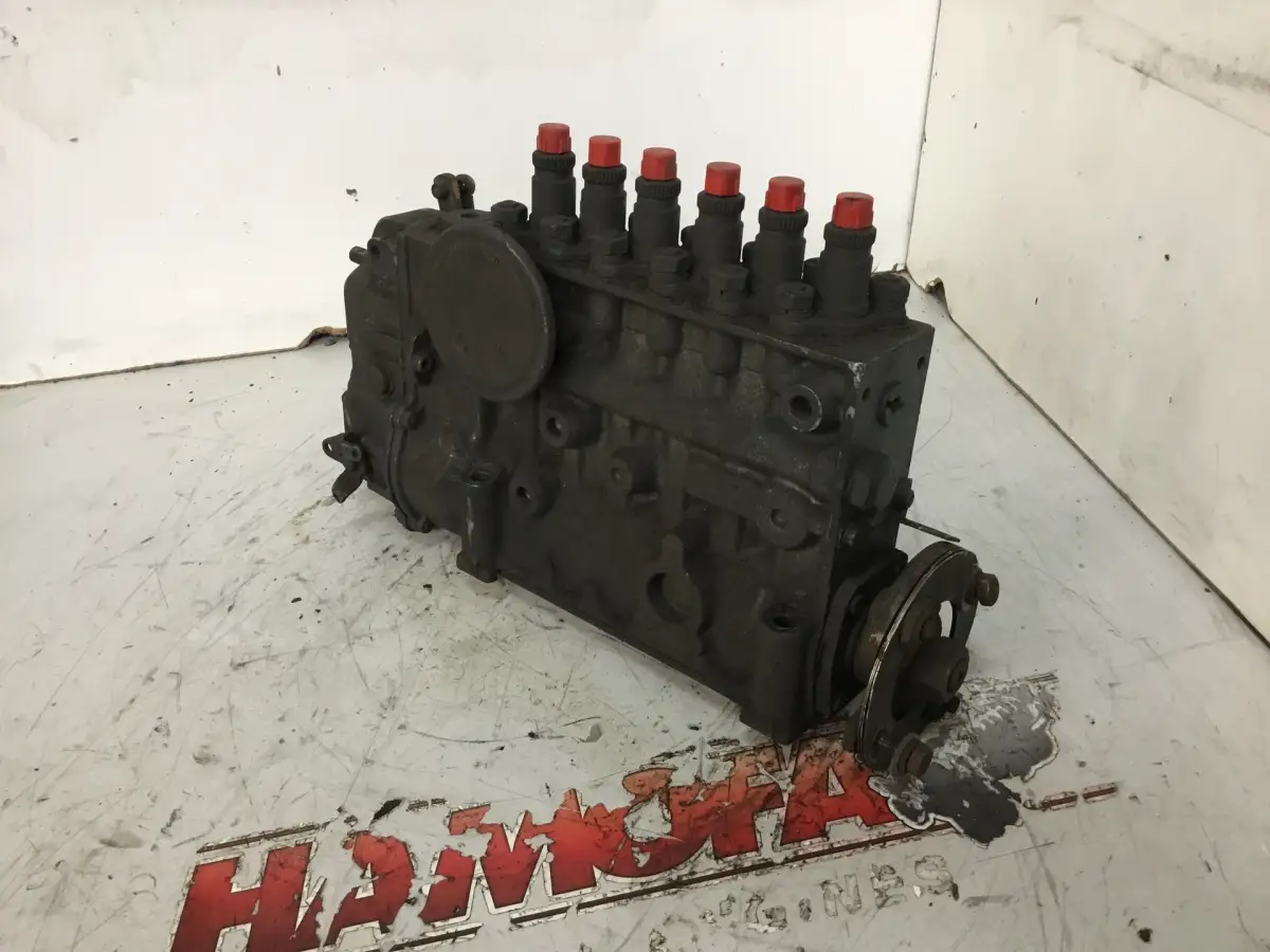 BOSCH FUEL PUMP 0401876726 USED - Picture 3